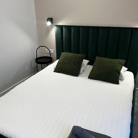 Hotel Pajurio Gintaro Namai à Palanga Extérieur photo