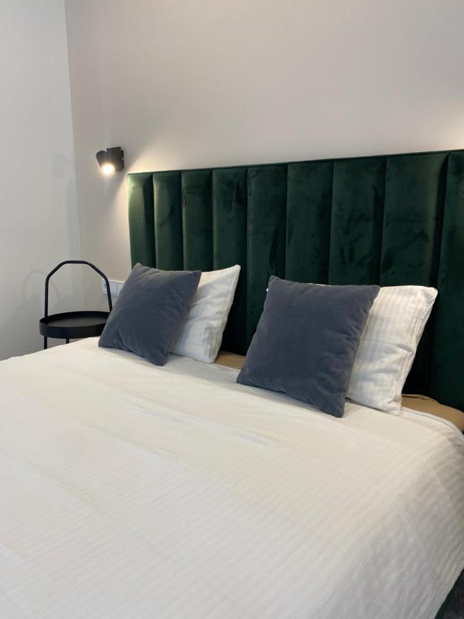 Hotel Pajurio Gintaro Namai à Palanga Extérieur photo