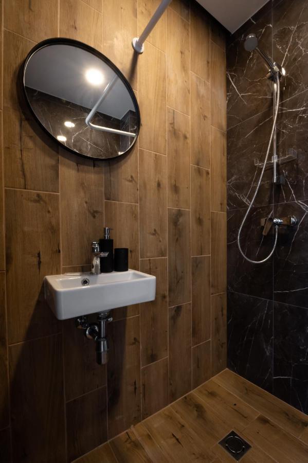 Hotel Pajurio Gintaro Namai à Palanga Extérieur photo