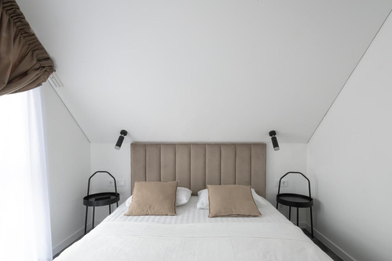 Hotel Pajurio Gintaro Namai à Palanga Extérieur photo