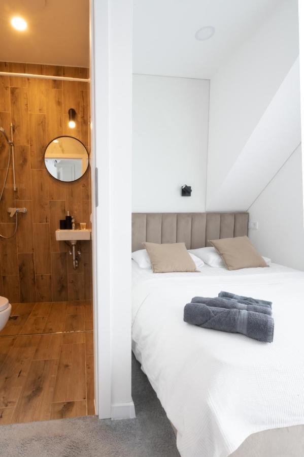Hotel Pajurio Gintaro Namai à Palanga Extérieur photo