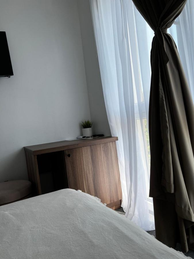 Hotel Pajurio Gintaro Namai à Palanga Extérieur photo