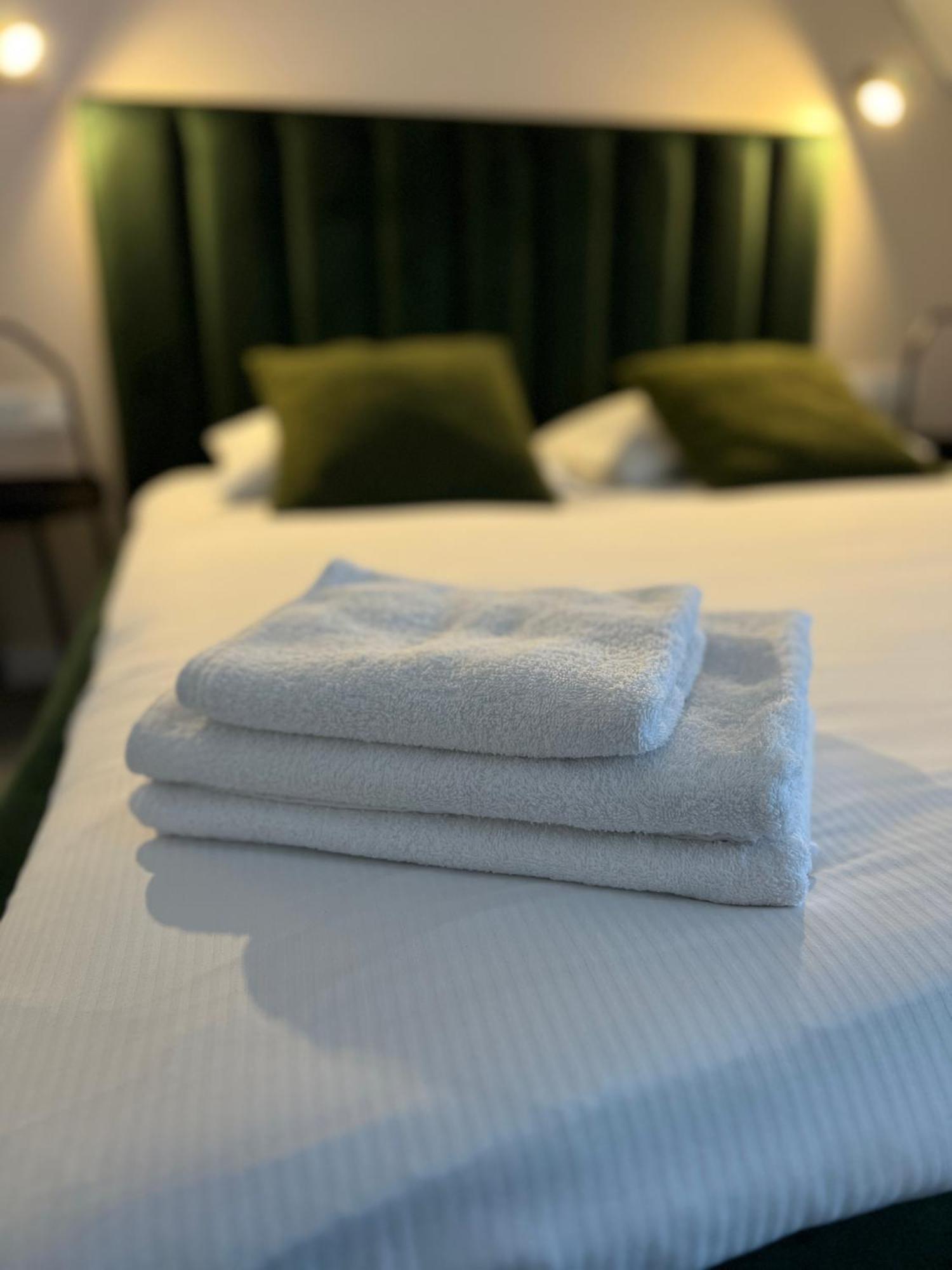 Hotel Pajurio Gintaro Namai à Palanga Extérieur photo