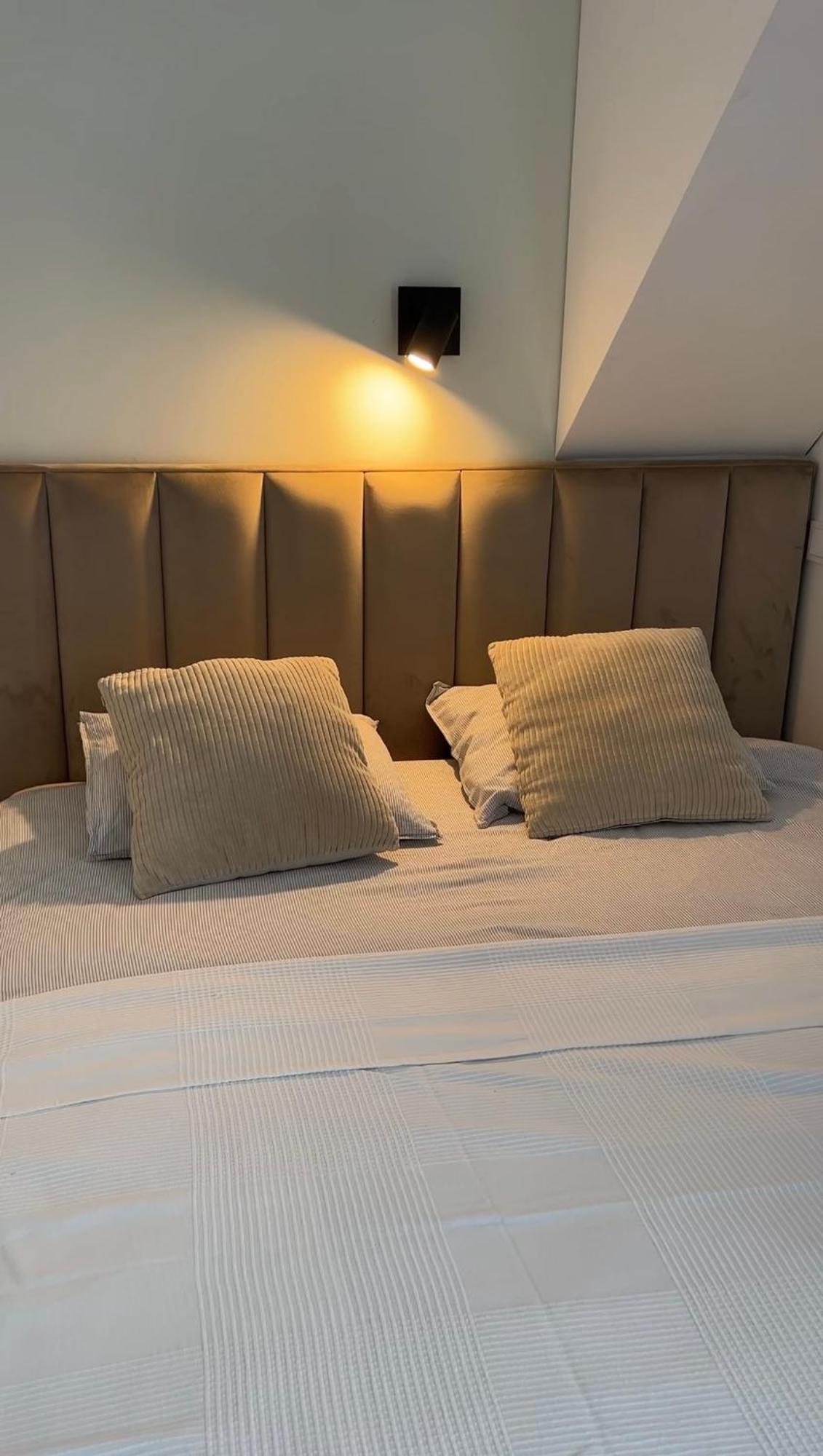 Hotel Pajurio Gintaro Namai à Palanga Extérieur photo