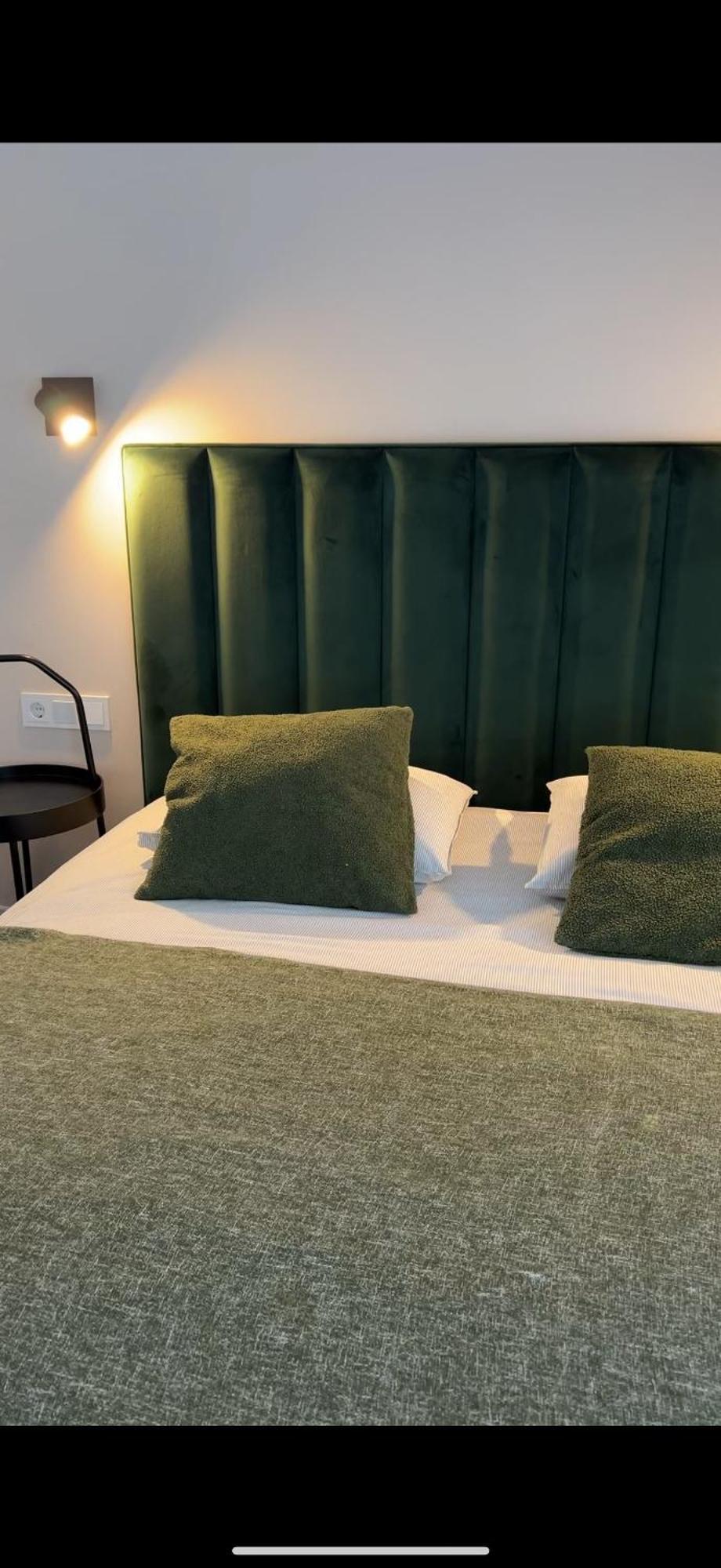 Hotel Pajurio Gintaro Namai à Palanga Extérieur photo
