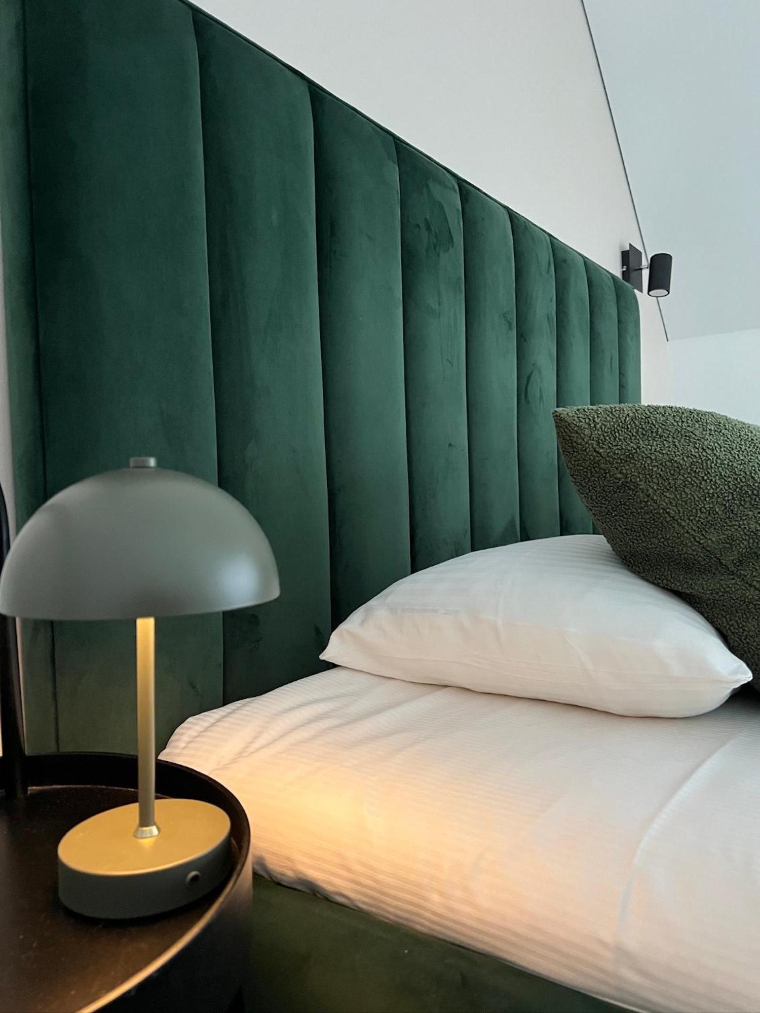 Hotel Pajurio Gintaro Namai à Palanga Extérieur photo