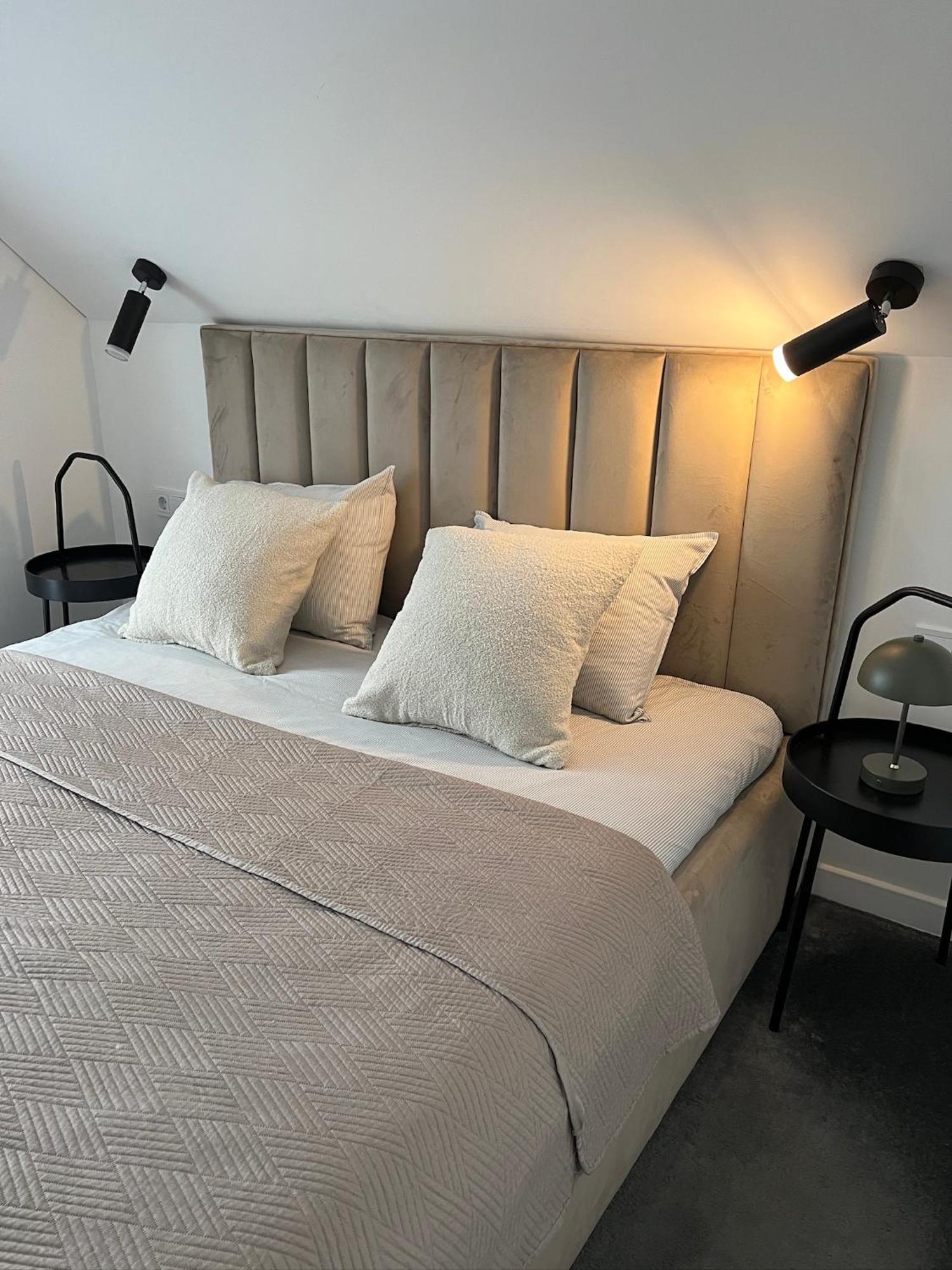Hotel Pajurio Gintaro Namai à Palanga Extérieur photo