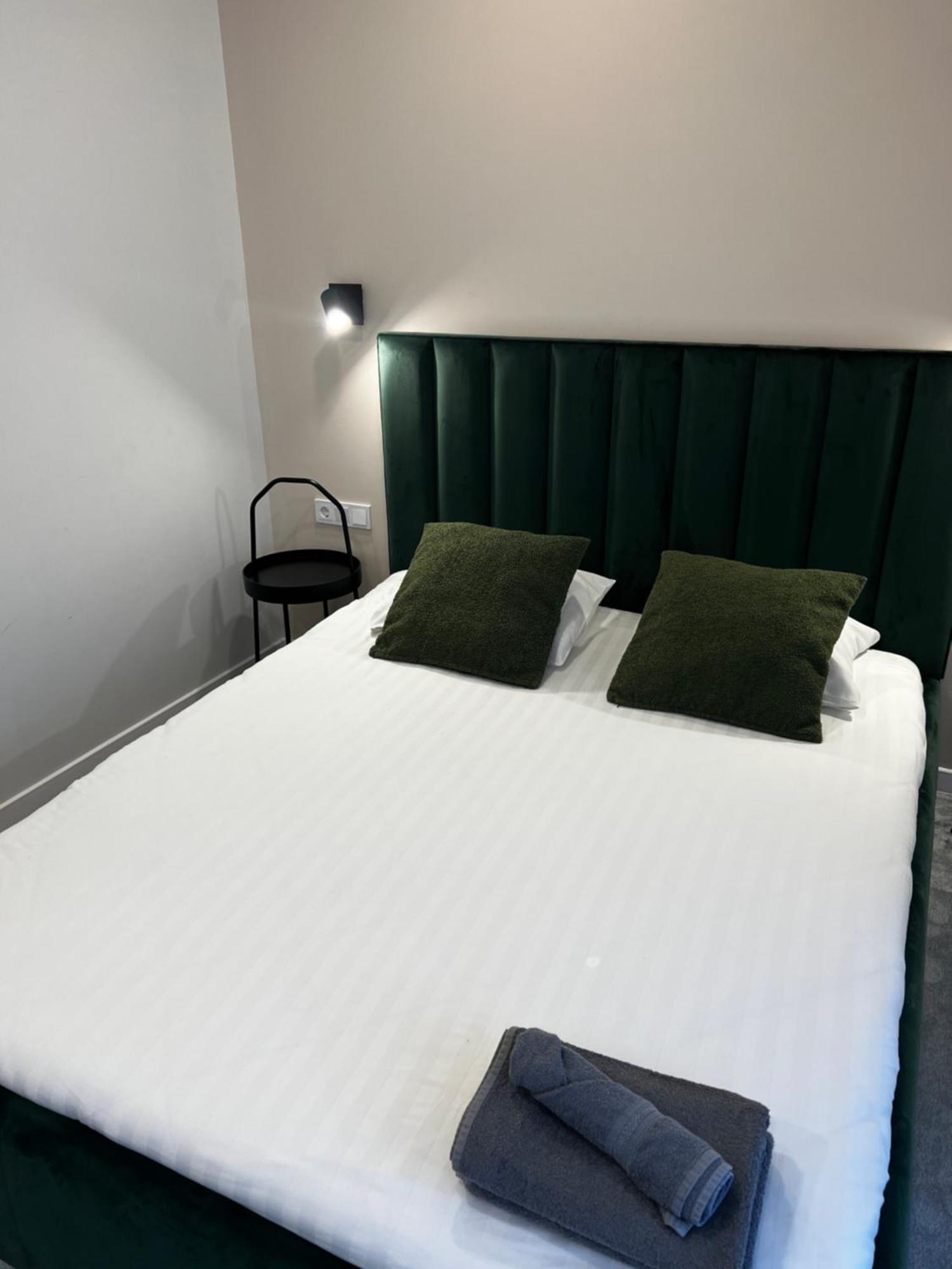 Hotel Pajurio Gintaro Namai à Palanga Extérieur photo